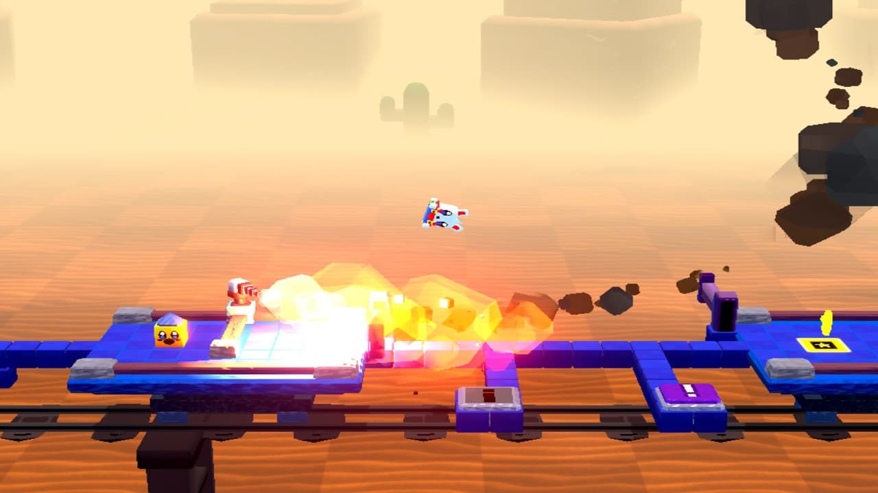 Bokube screenshot 6