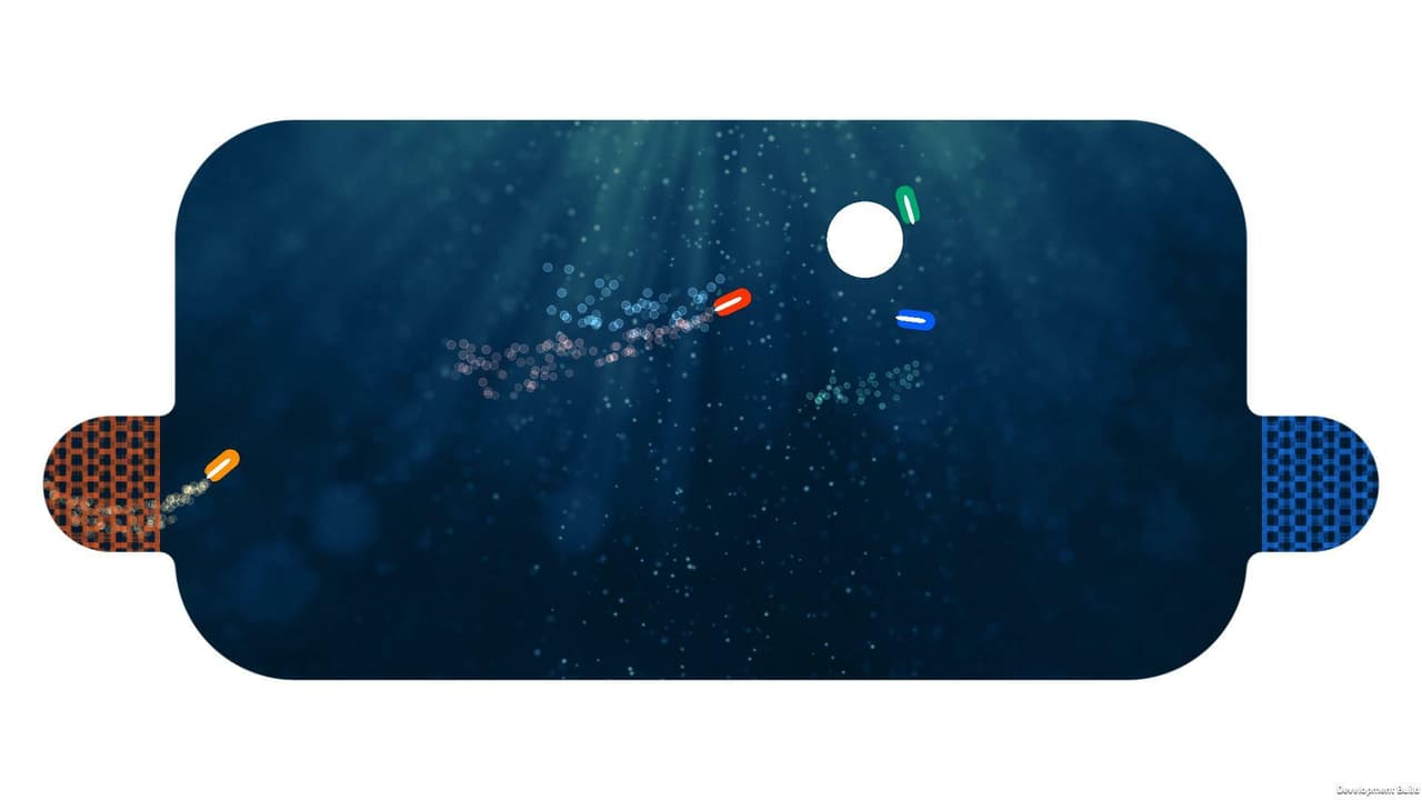 Aqua League