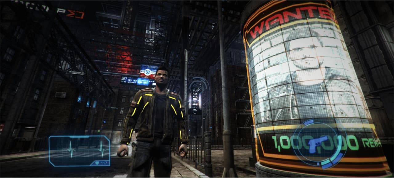 Equilibrium (kilfeather94) screenshot 2