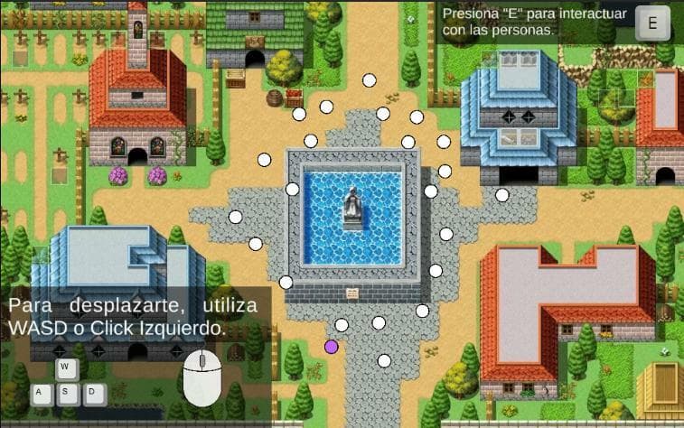 Un millón de voces screenshot 3