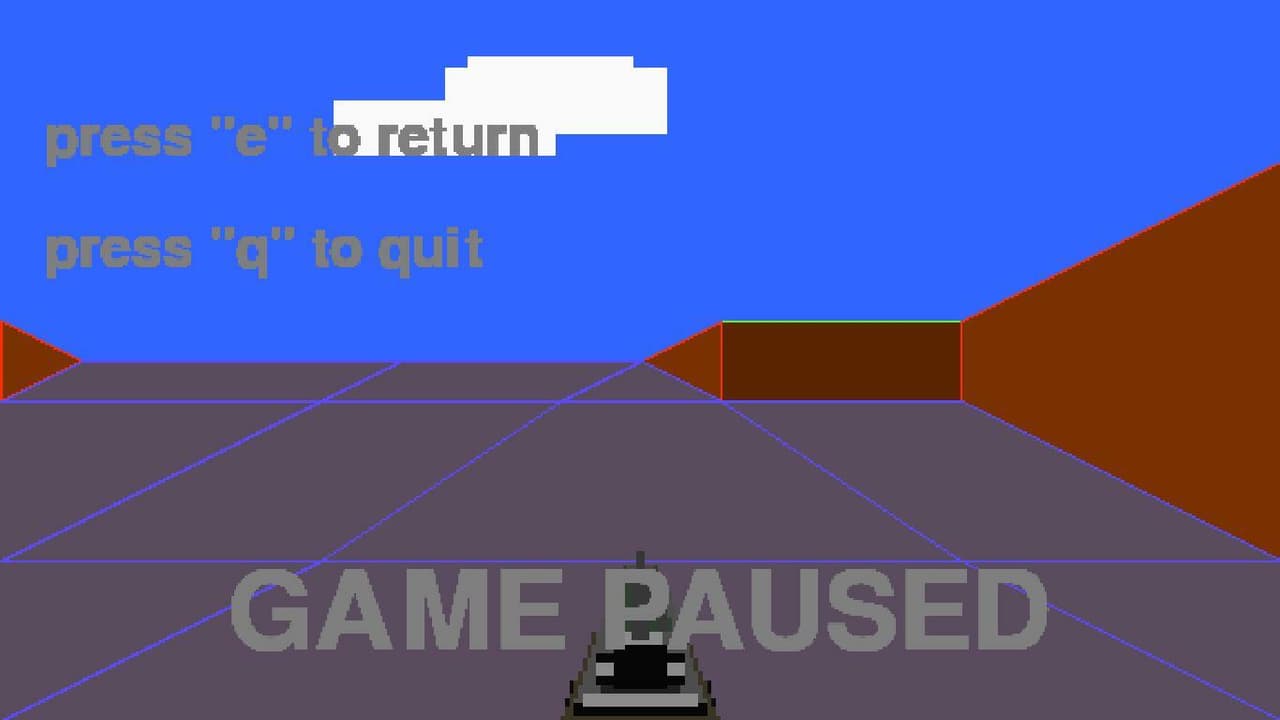 pyDoom (movement demo)