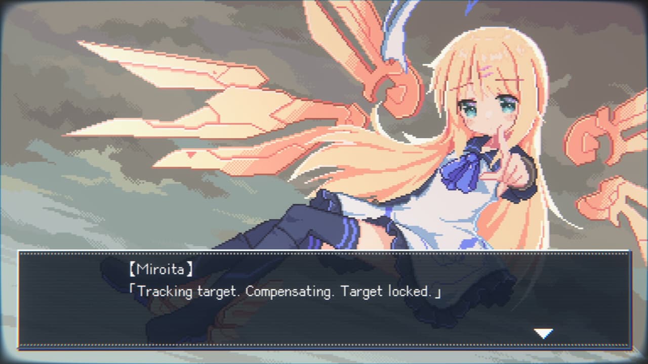 Mirage Feathers screenshot 5