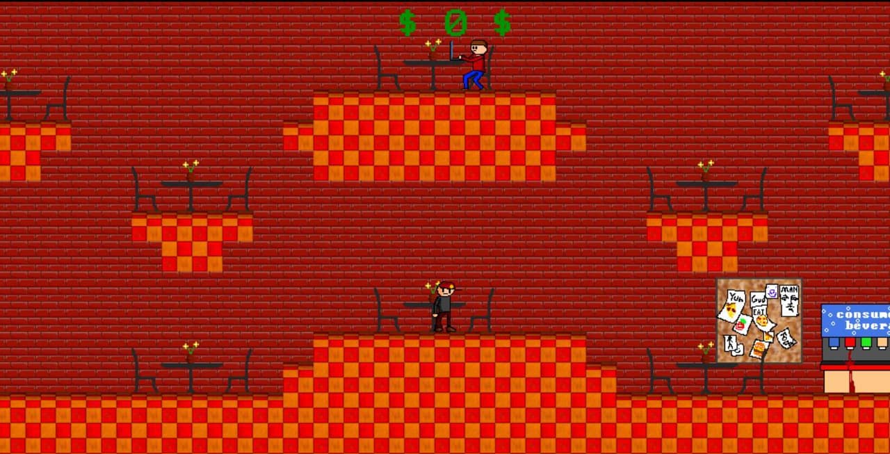 Spicys Pizza: Delivery Demo screenshot 2