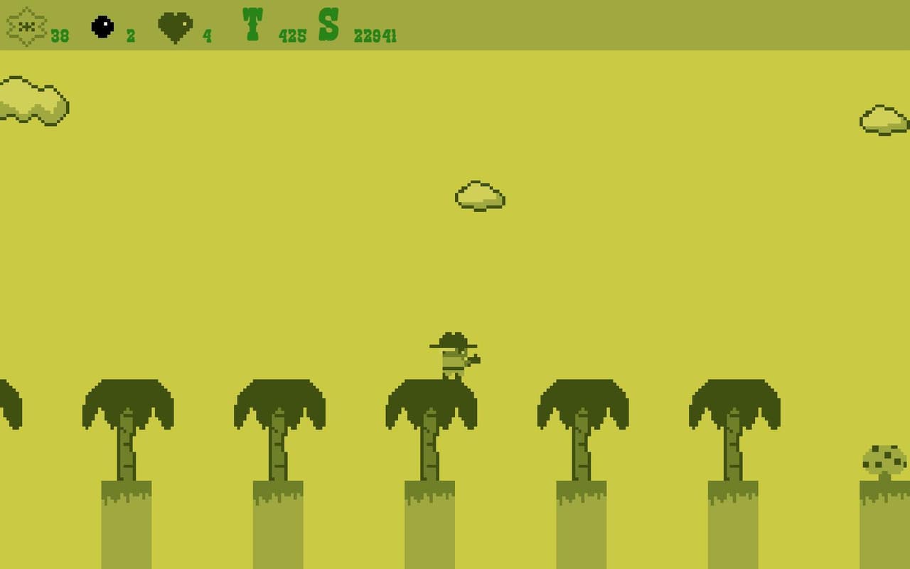 Sherrif Flint screenshot 5