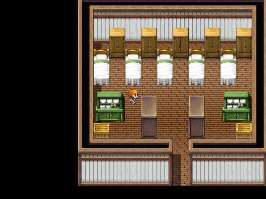 Os Quatro Cavaleiros screenshot 2