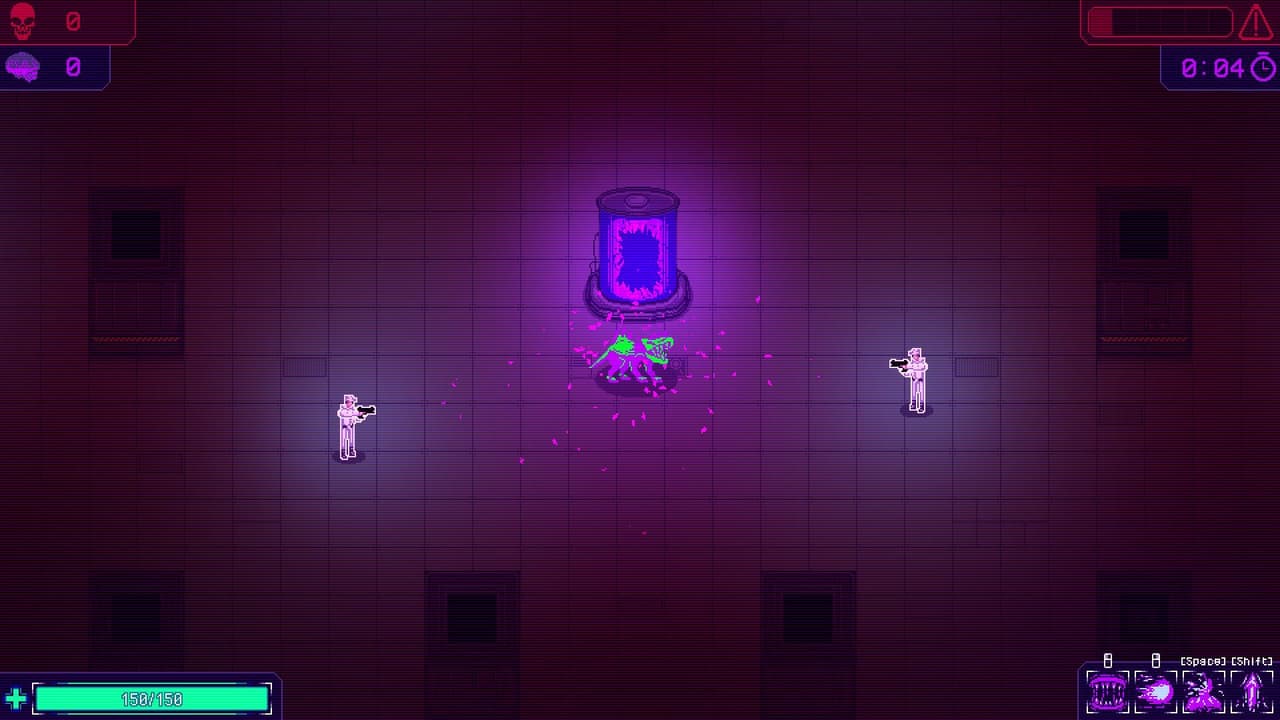 RB/CB screenshot 2
