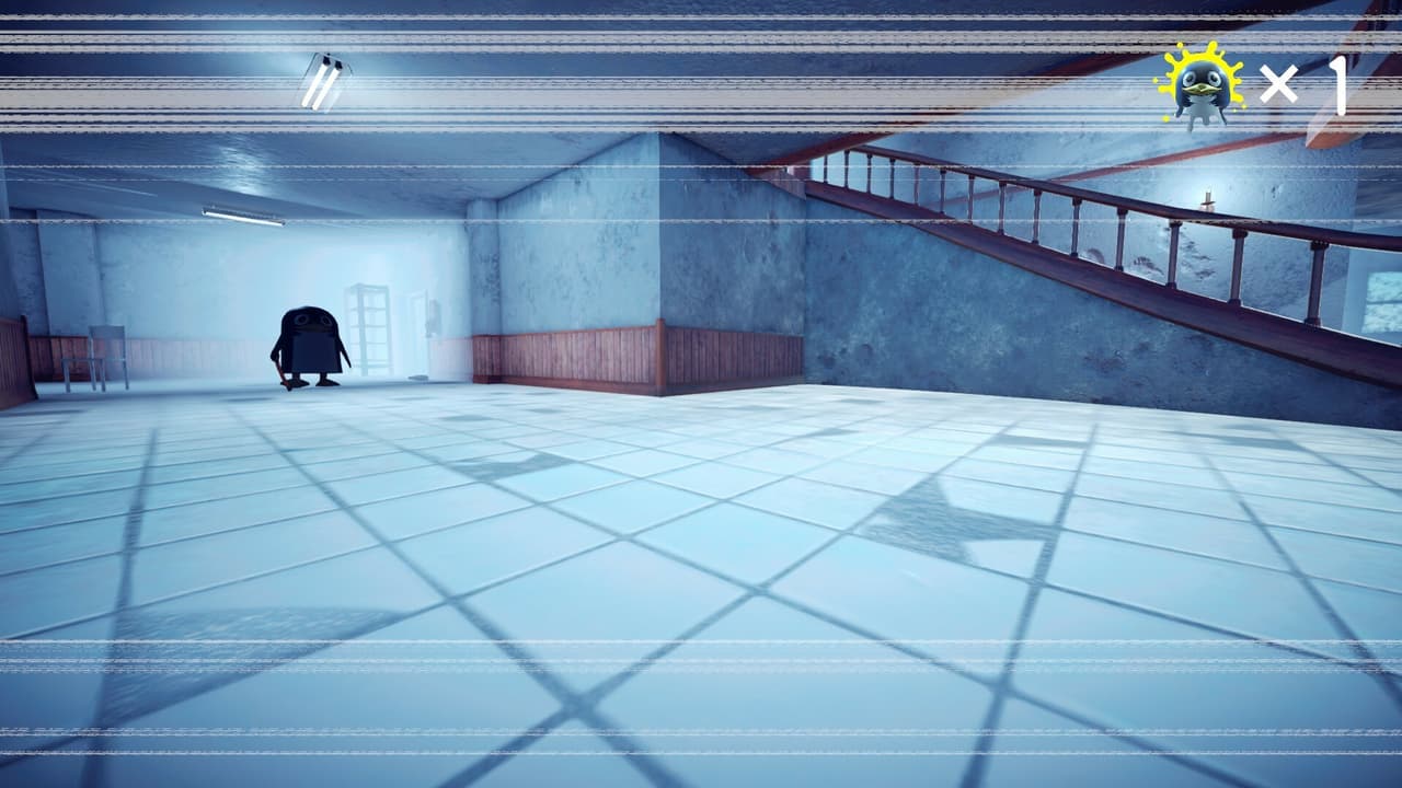 Penguins Dogma|獄門ペンギン screenshot 5