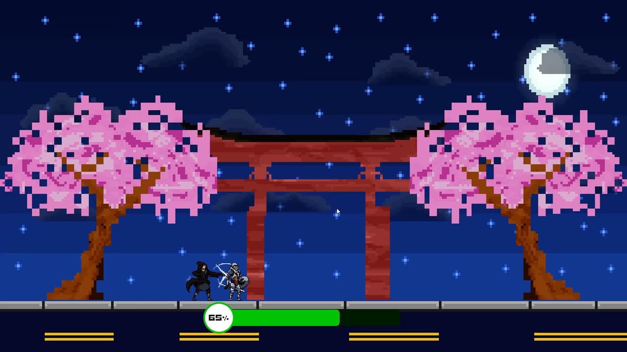 Shadow Brawl screenshot 6