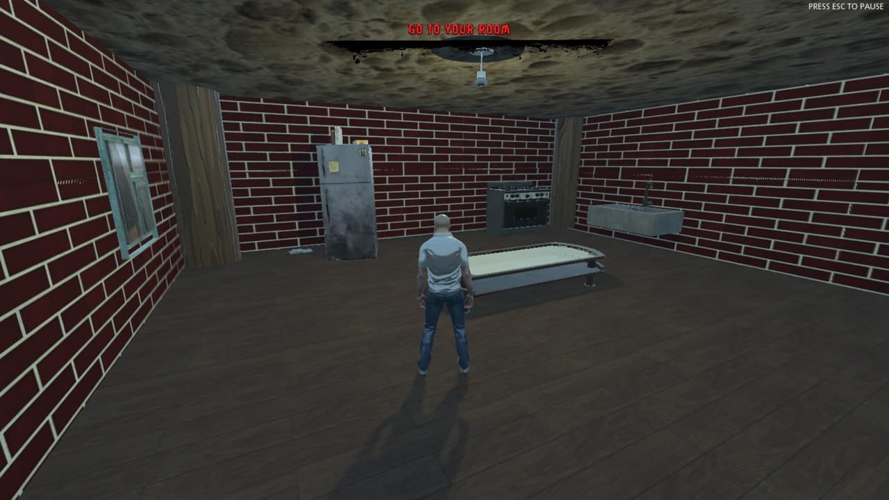 About Last Night screenshot 3