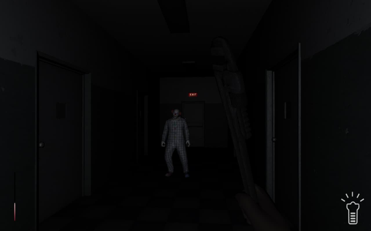 Fear of Clowns screenshot 4