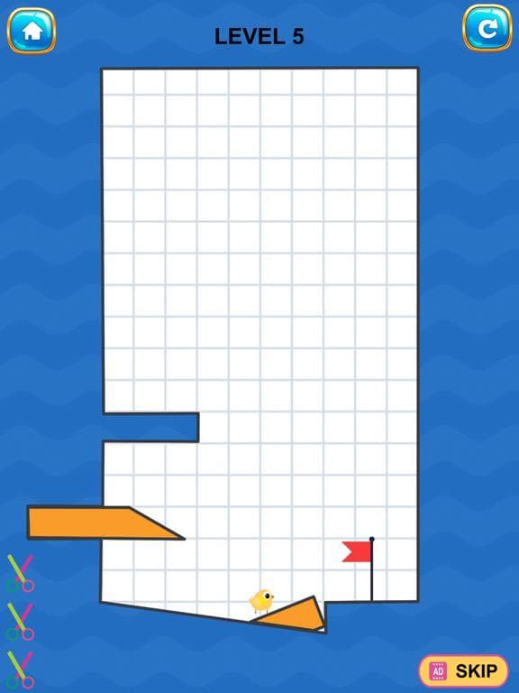 Baby Chick screenshot 3