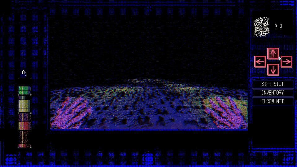 Water Womb World screenshot 4