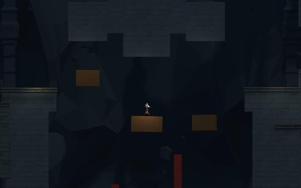 Time Collapse - Brackeys Game Jam 2020.2