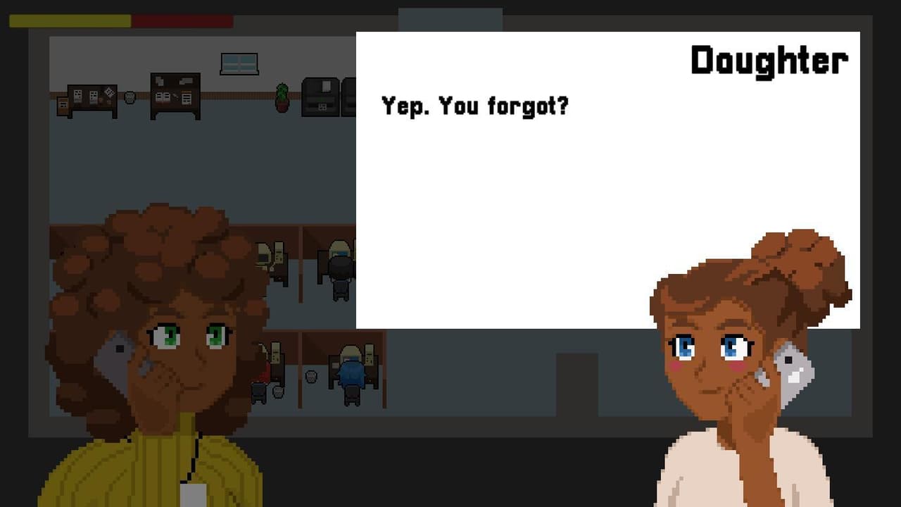 Rushing the Job screenshot 2