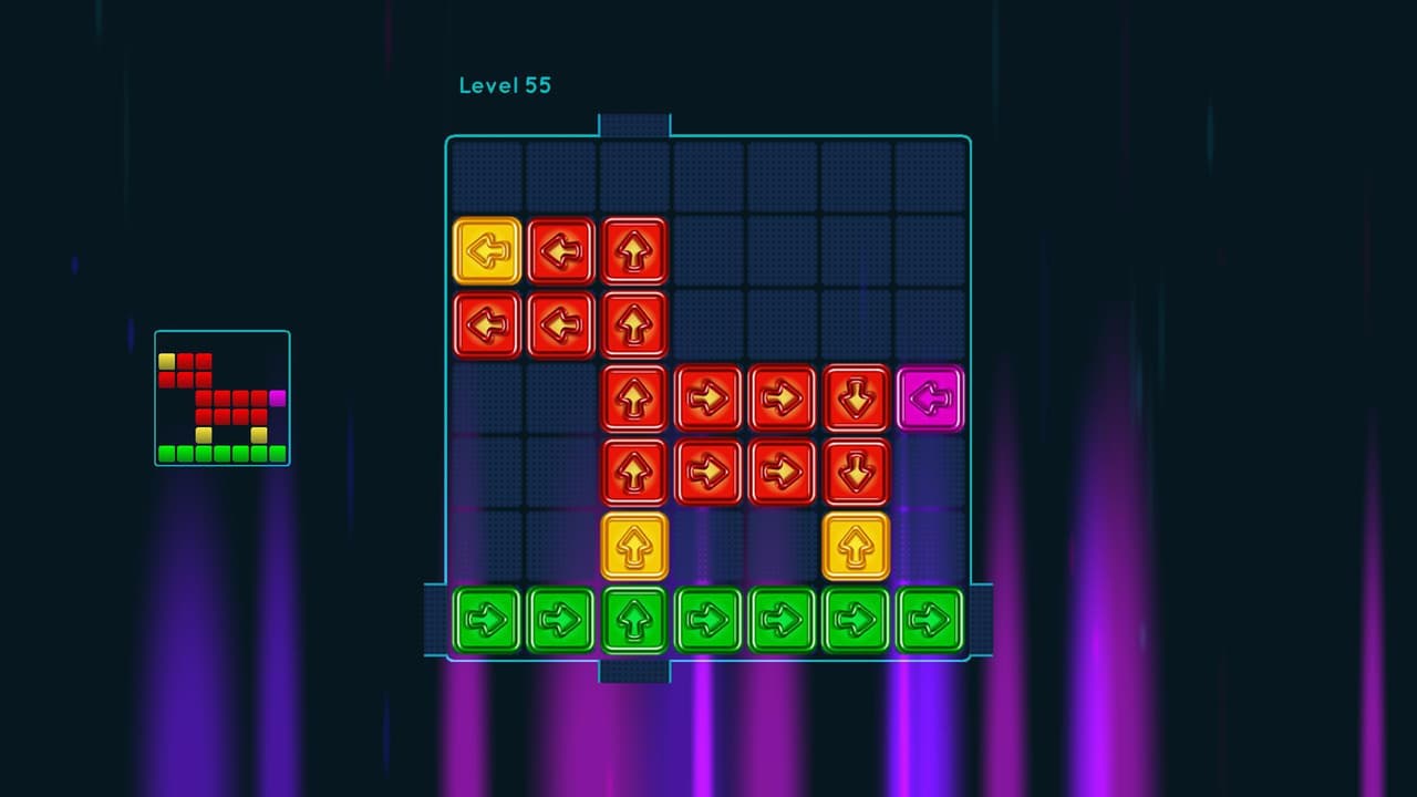 ARROW Patterns screenshot 3