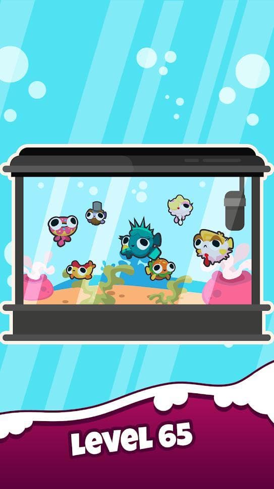 Idle Fish Inc. screenshot 5