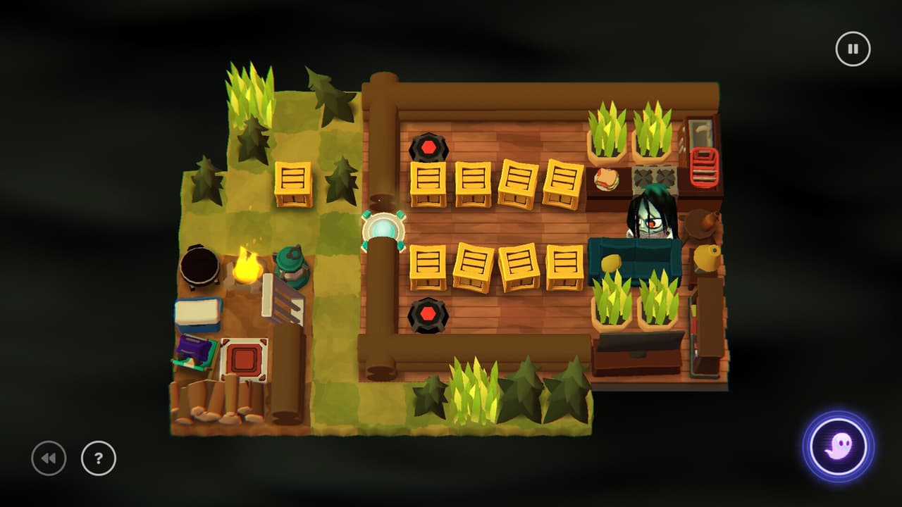 Slayaway Camp 2 screenshot 6