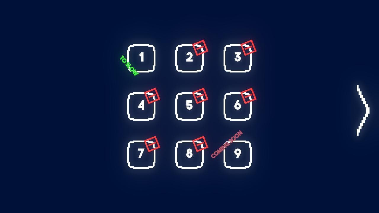 Temperature Escape screenshot 3