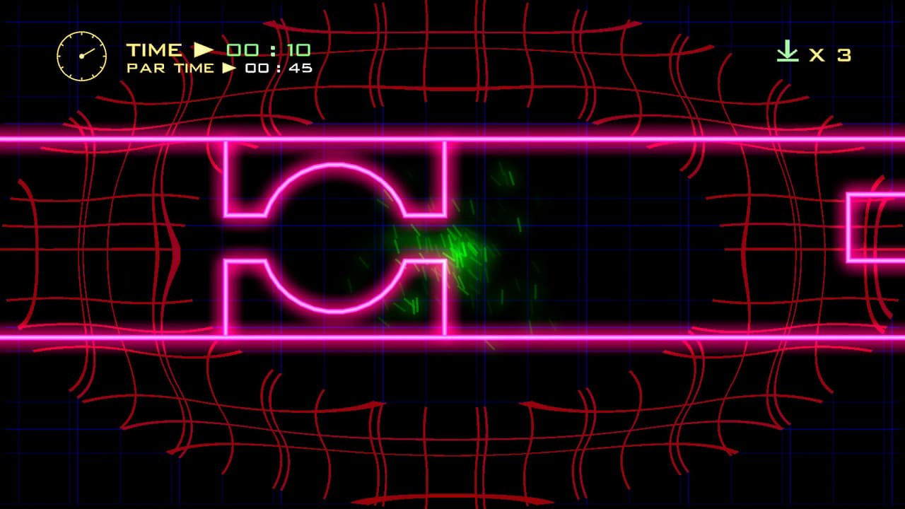 Hyphen screenshot 5