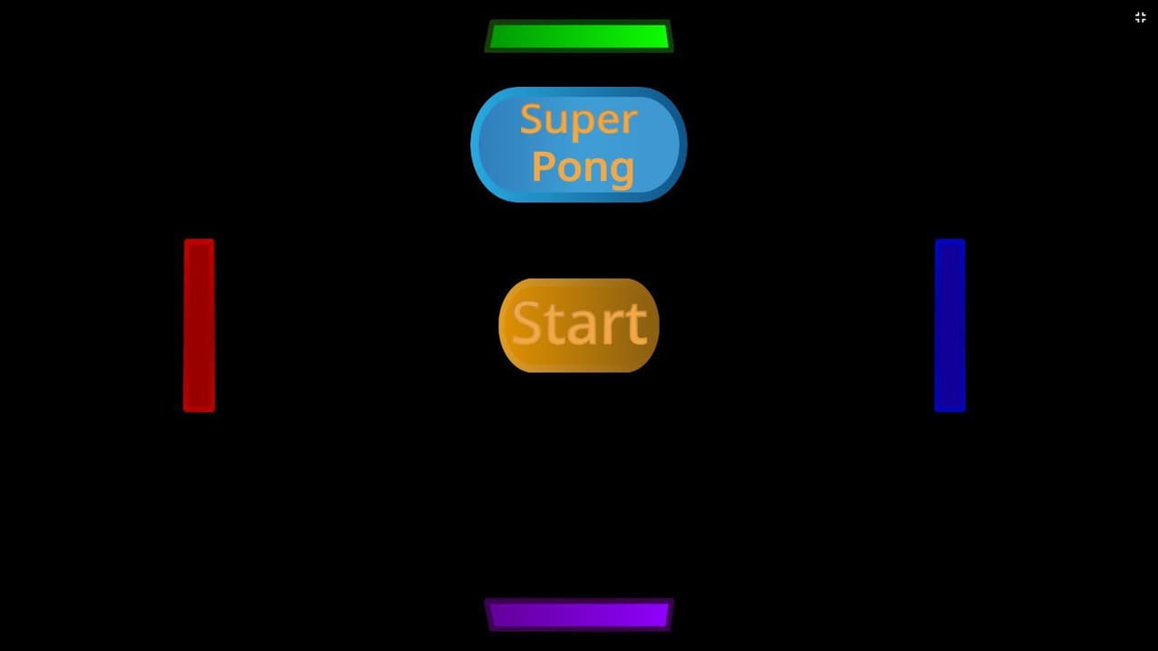 Super Pong (playerman)