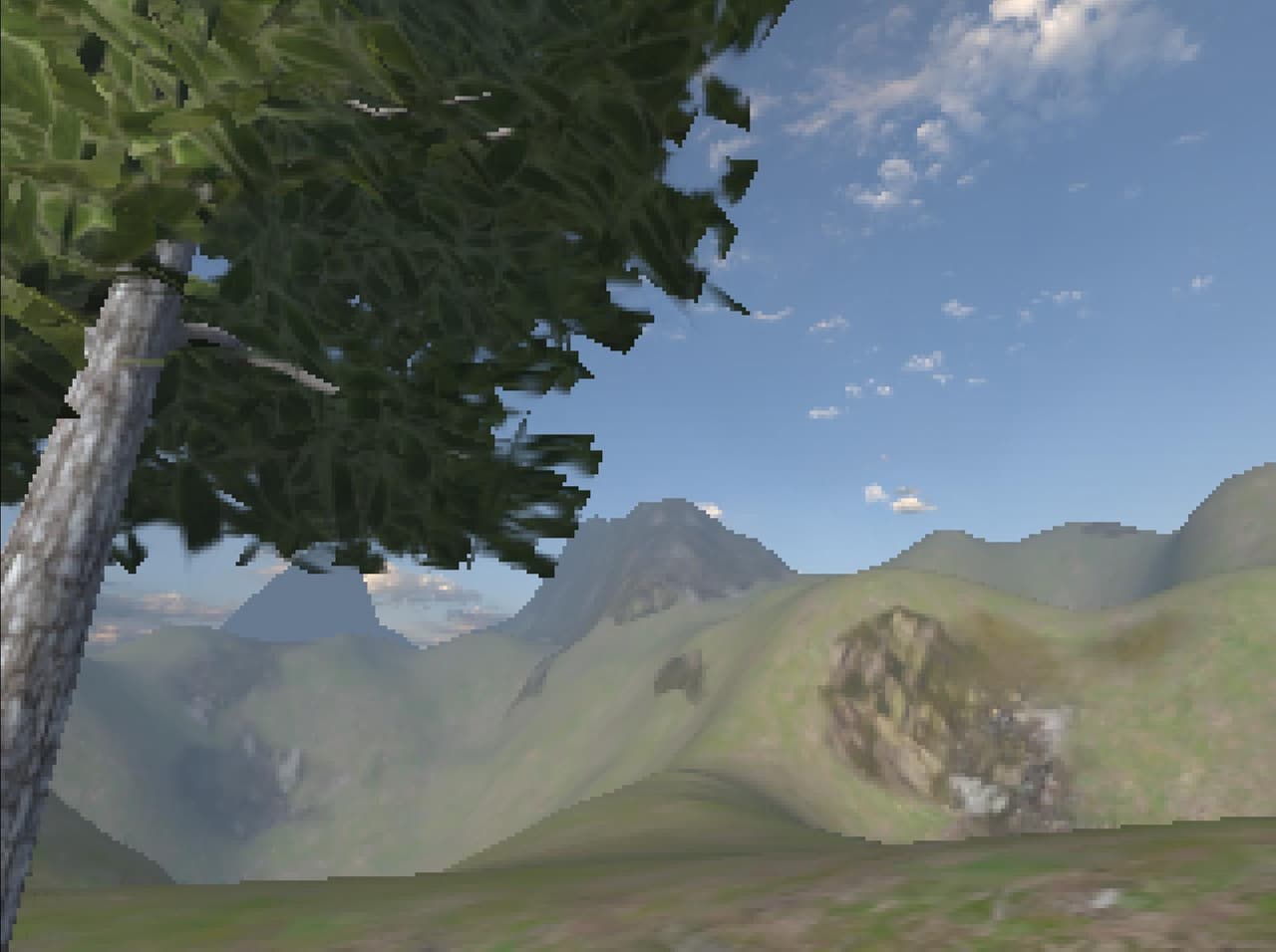 Tree Whisperer 2