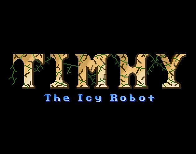 Timhy