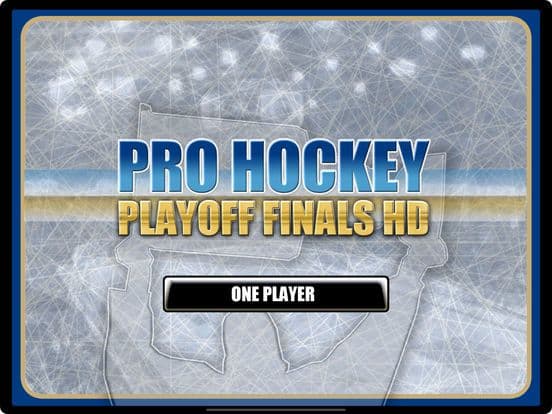 ProHockey Playoffs for the NHL screenshot 2