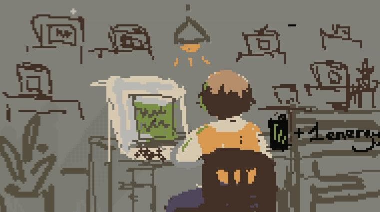 game dead screenshot 4