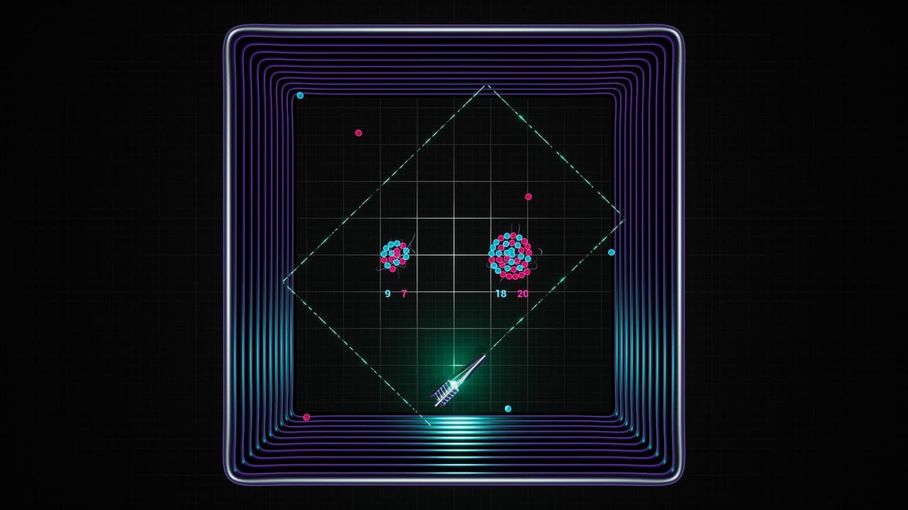 Nuclide screenshot 4