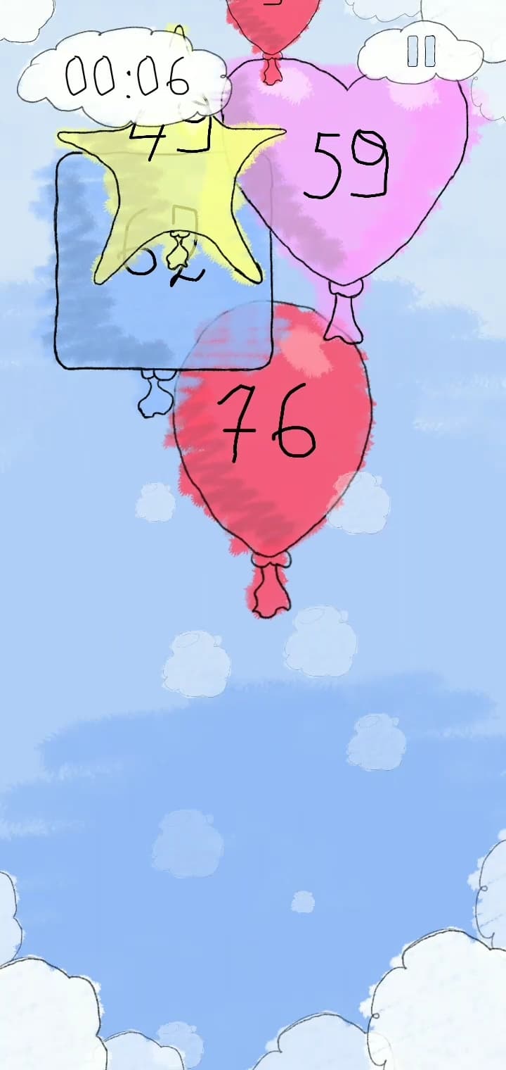 Balloons2D screenshot 5