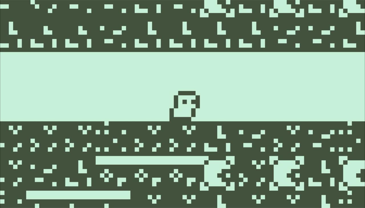 Chicken Dystopia screenshot 3