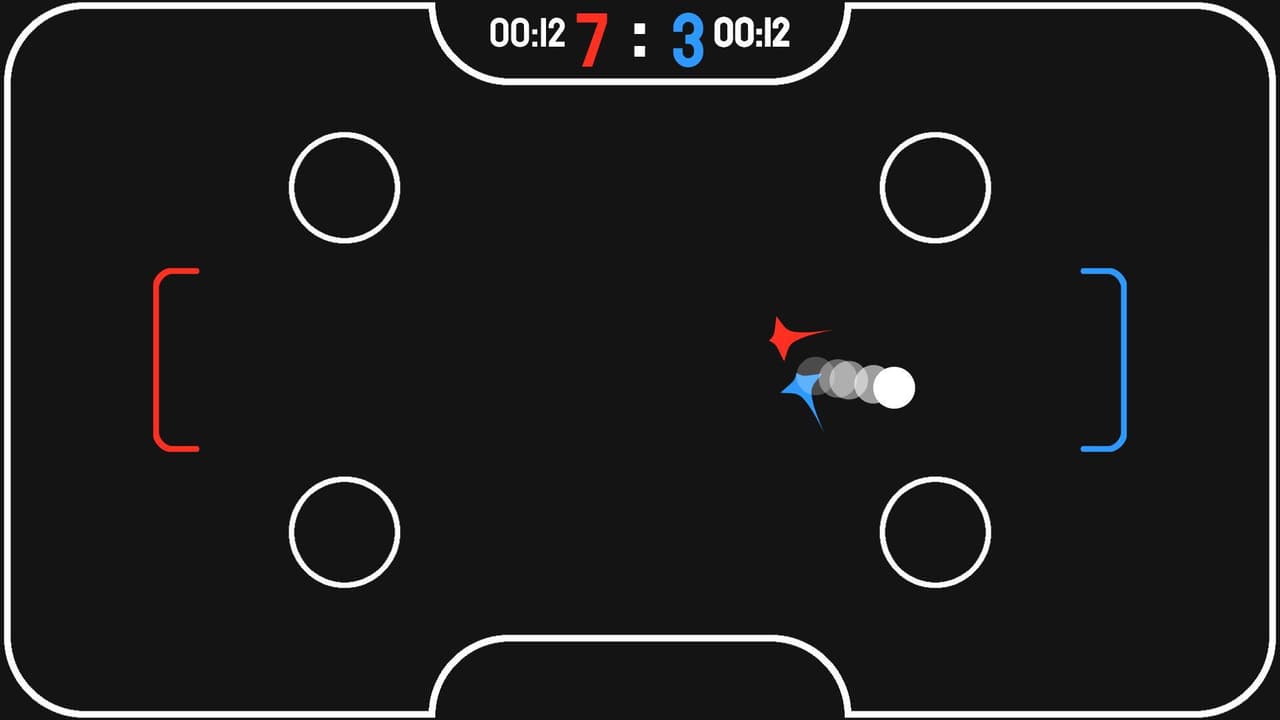 Pin Puck (itch) screenshot 3