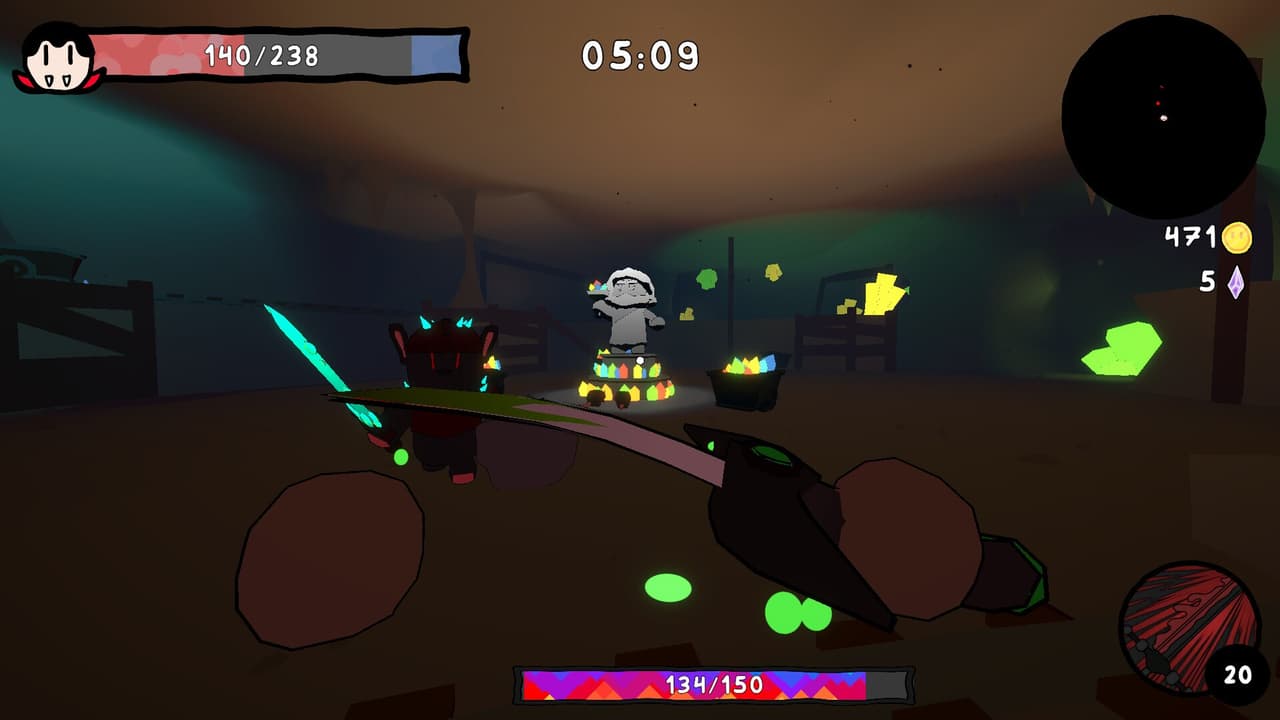 Dummy Dungeon screenshot 6