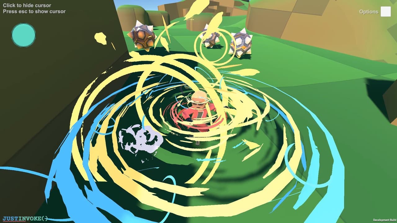 Razorlocks screenshot 5