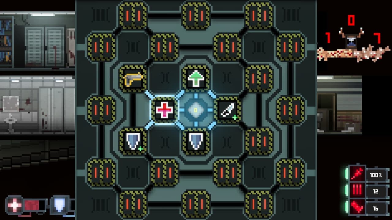Thirst For Life screenshot 5