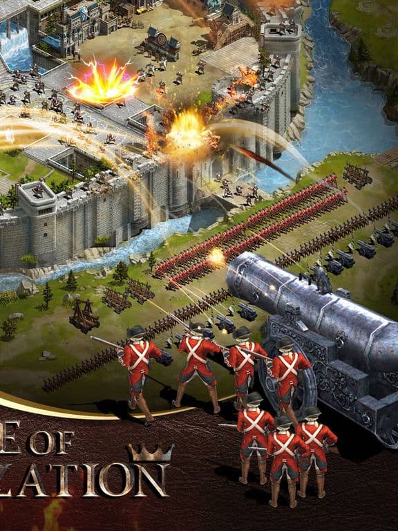 Rise of Civilization screenshot 3