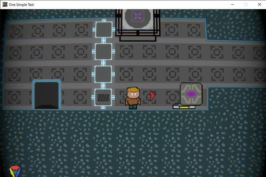 One Simple Test screenshot 3