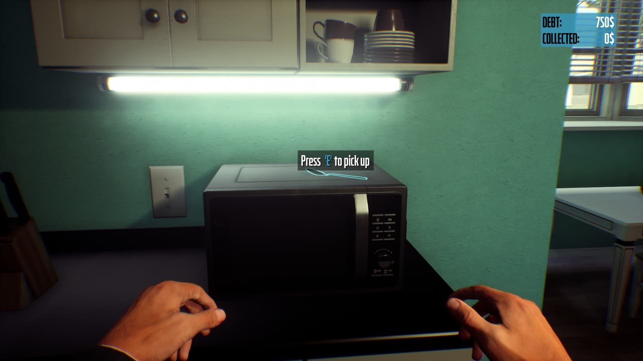 Repo Man screenshot 6