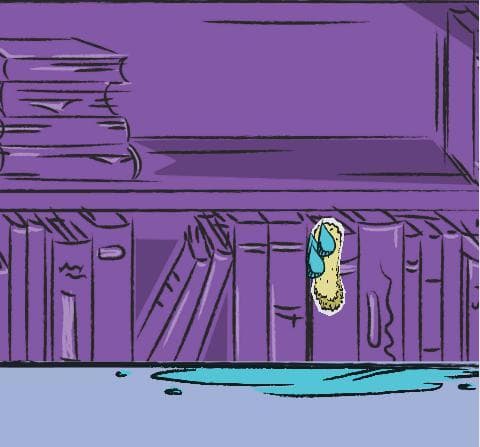 Sponge screenshot 3