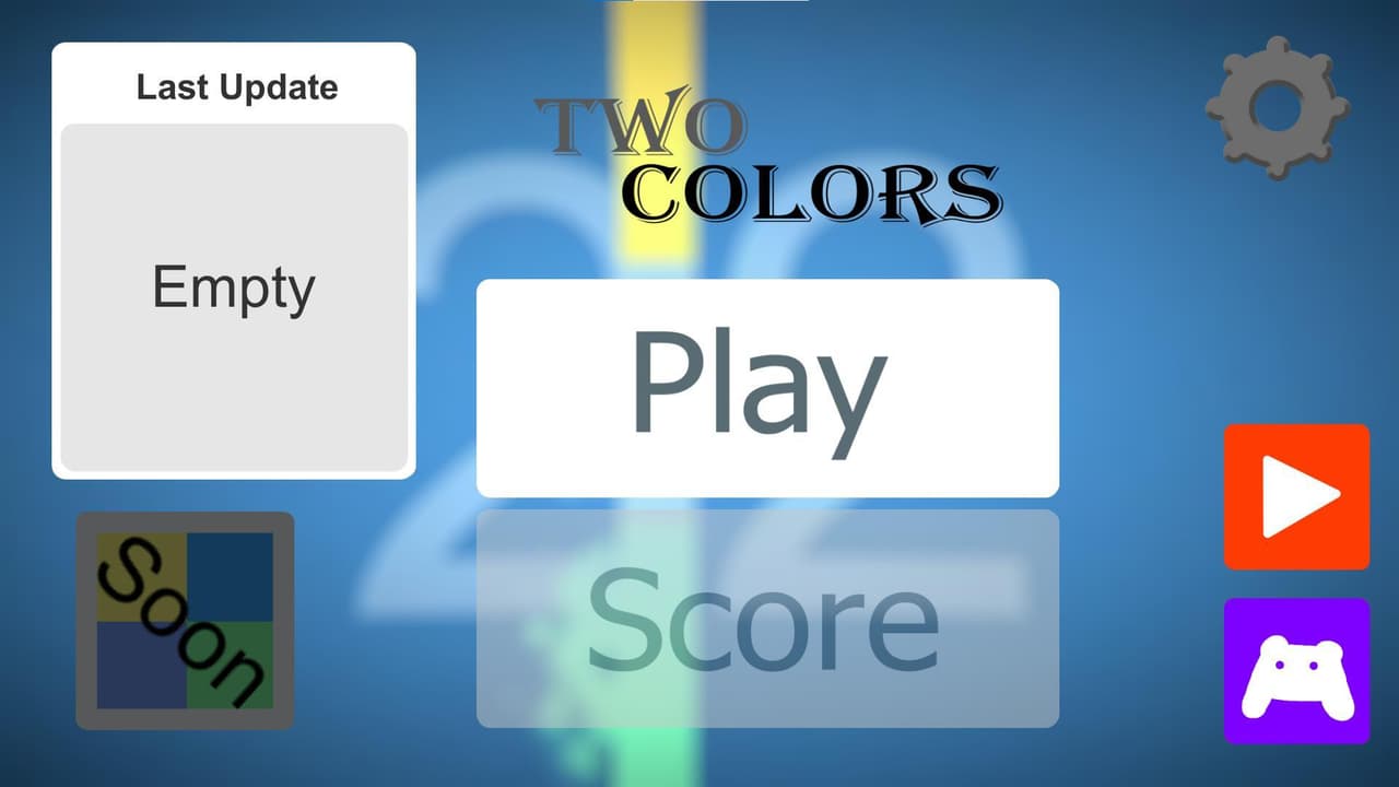 Two Colors (Tulenty) screenshot 2