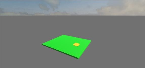 Hole In None! screenshot 3