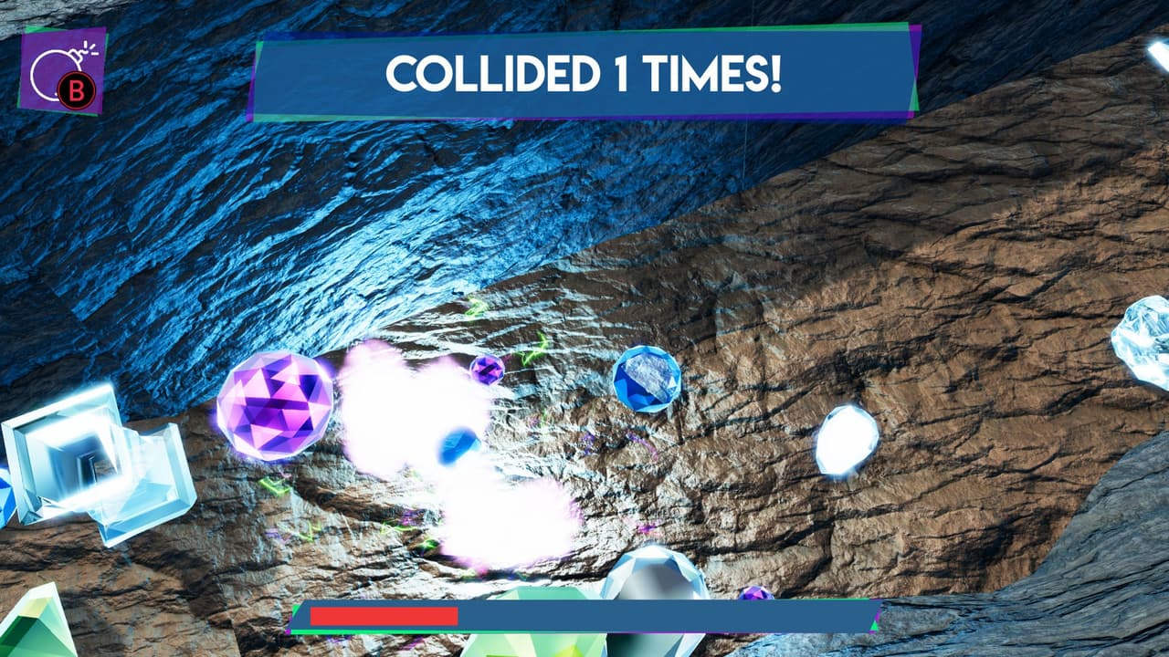 CLONEIDER screenshot 2
