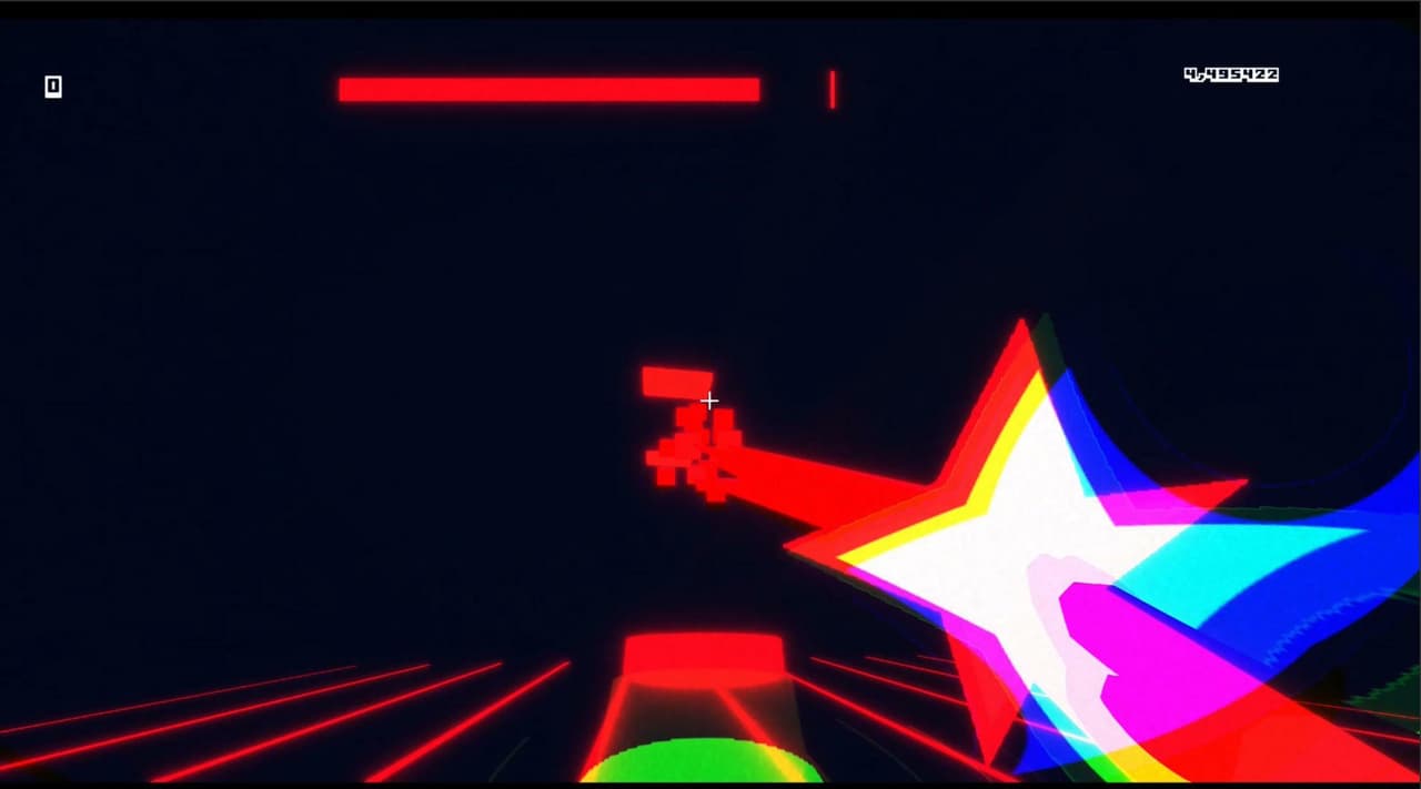 Neon Escape (FrolleProductions)
