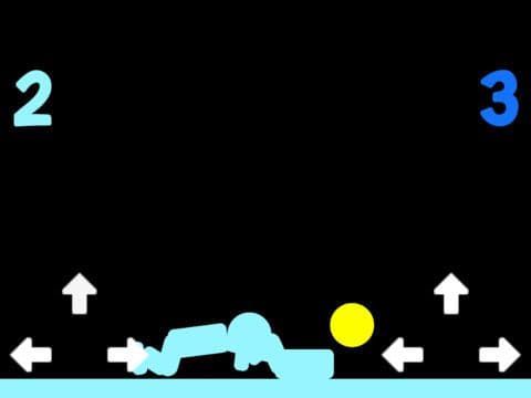 Get on Tap - Addicting 2 Player Wrestling Game