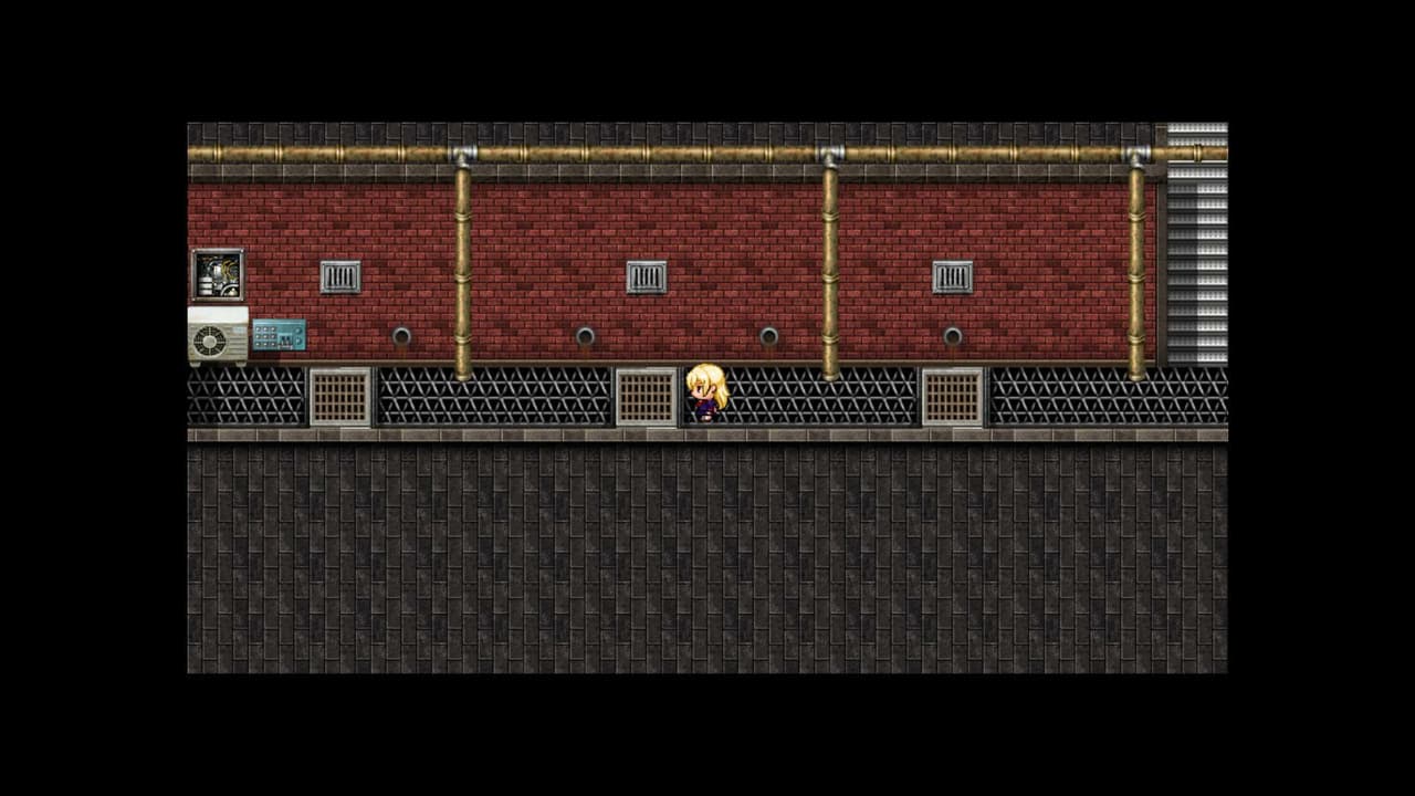The Well Speaks To Me screenshot 4