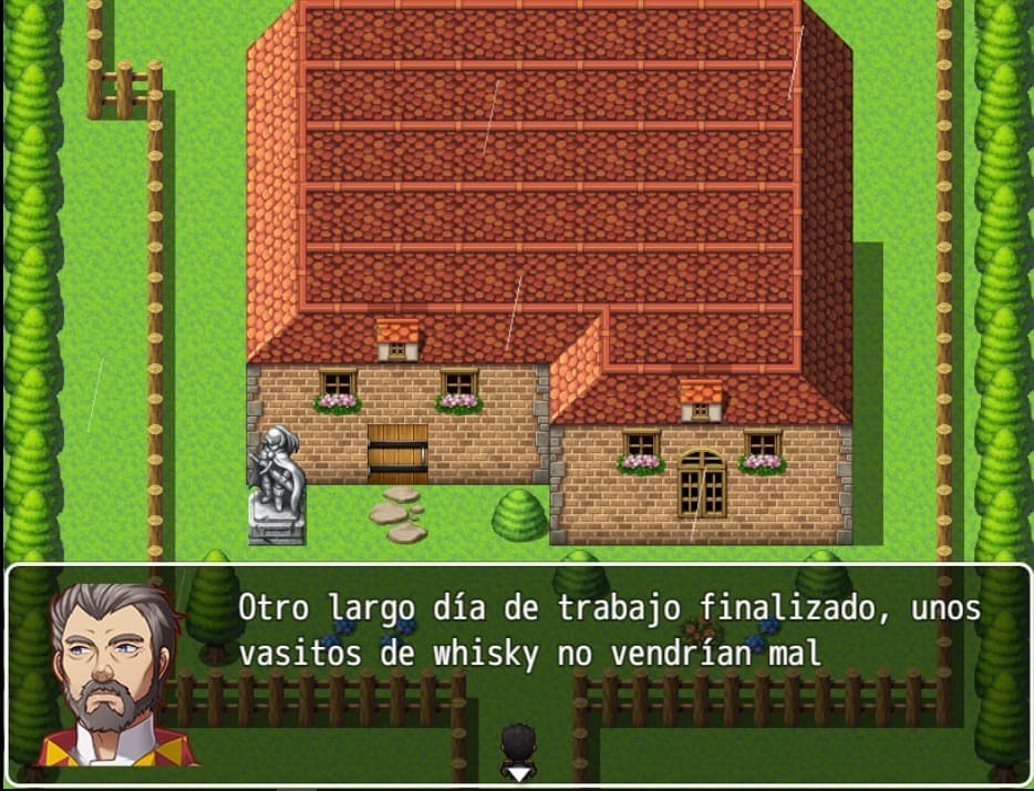 Arcoíris - The Game screenshot 3