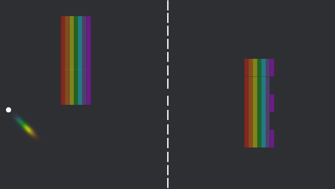 Pong With A Pun screenshot 3