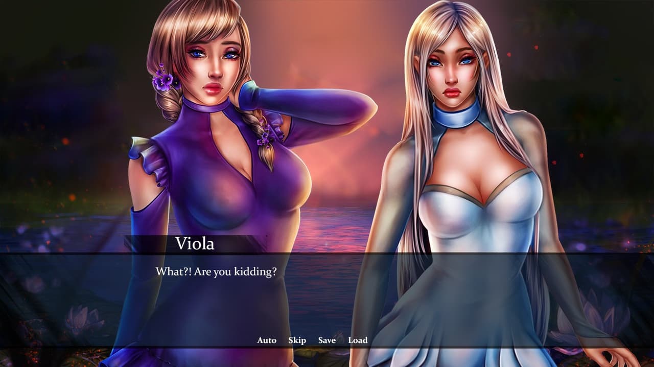 Sweet Bumblebee Days screenshot 5