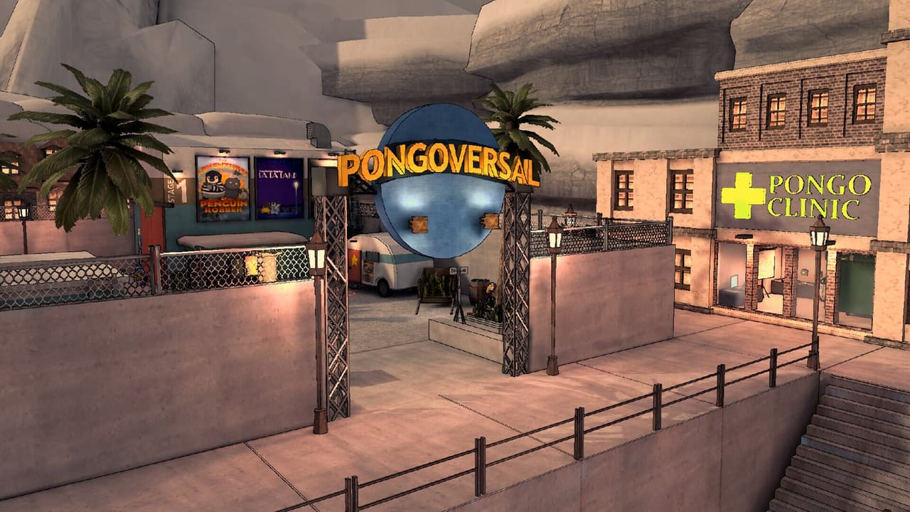 Detective Penguin screenshot 5