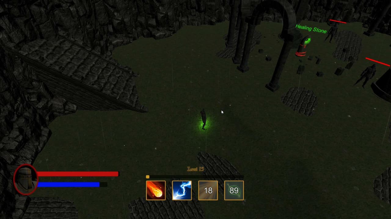 Templar (BlackSun2257) screenshot 6